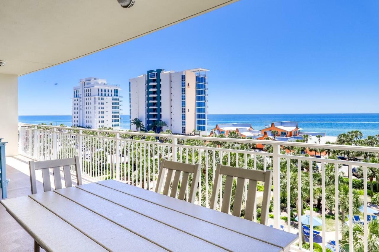 Sterling Shores III Apartment Destin Cameră foto
