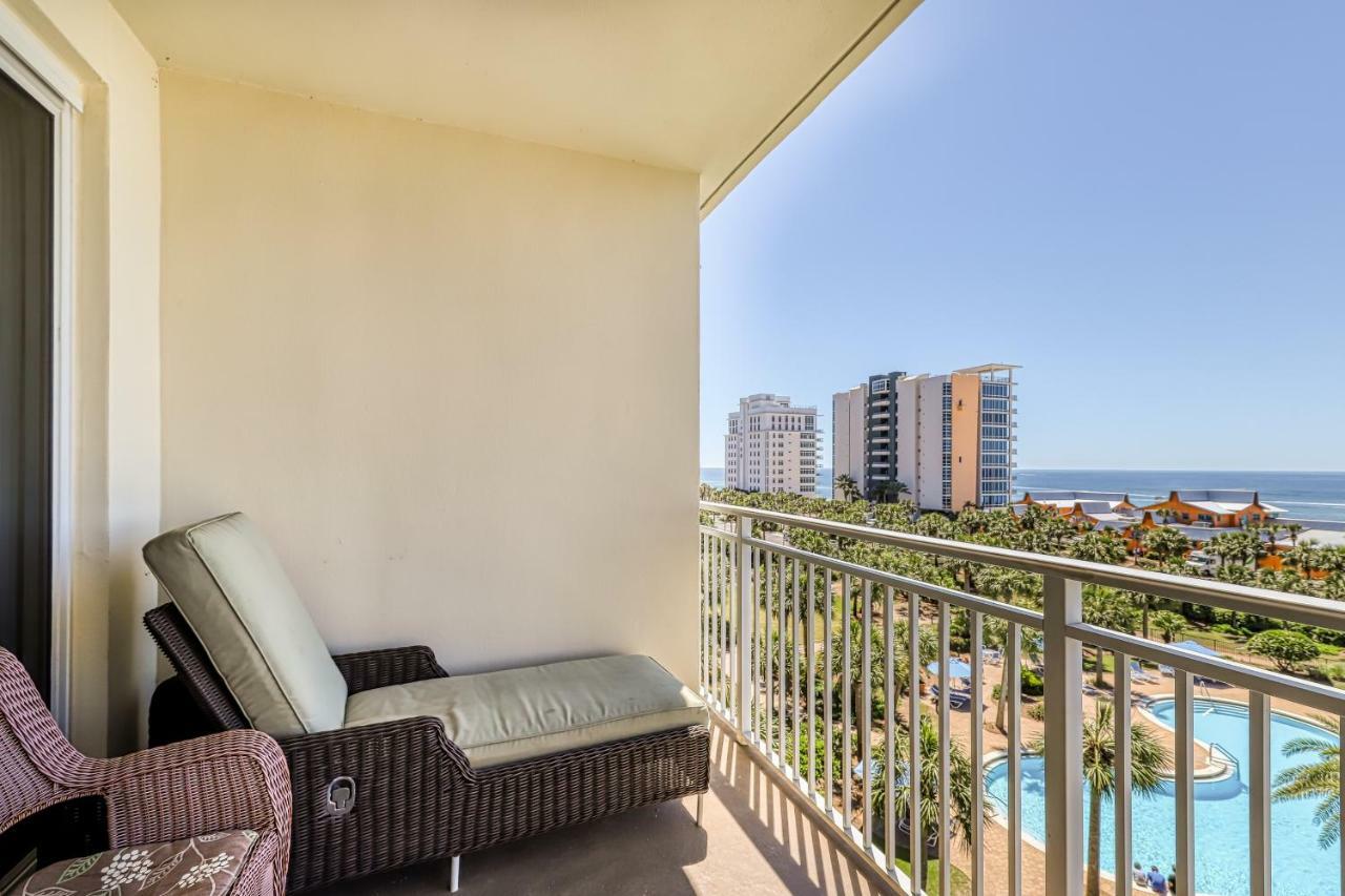 Sterling Shores III Apartment Destin Cameră foto
