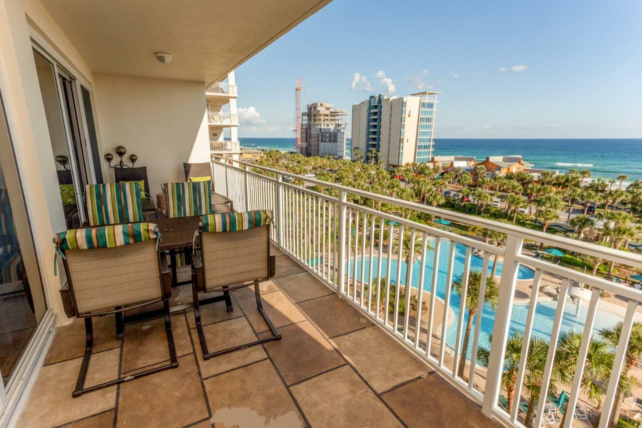 Sterling Shores III Apartment Destin Cameră foto
