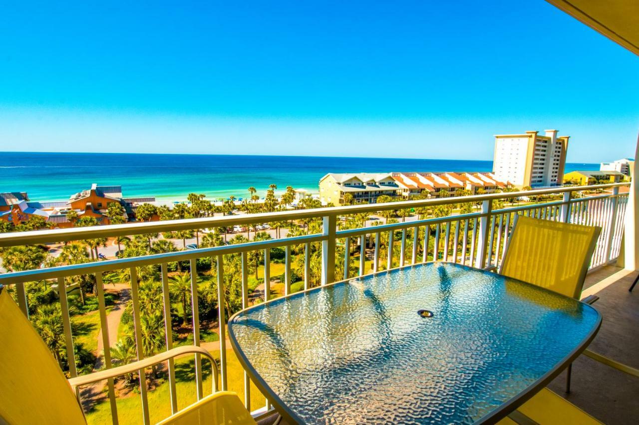 Sterling Shores III Apartment Destin Cameră foto