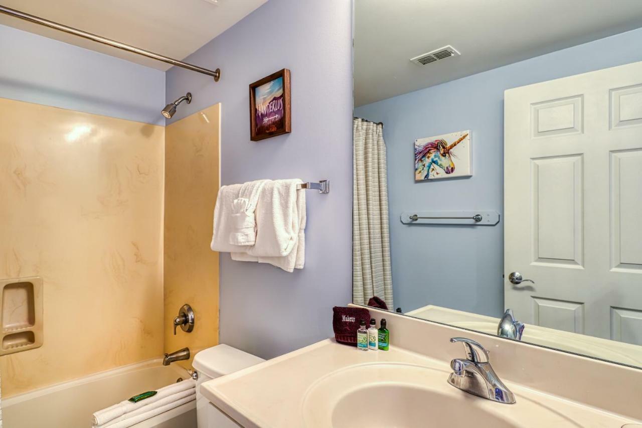 Sterling Shores III Apartment Destin Cameră foto