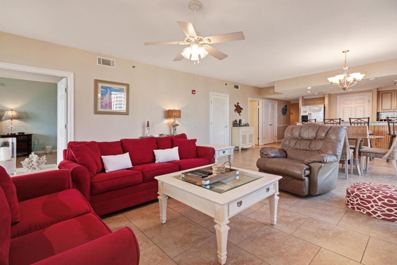 Sterling Shores III Apartment Destin Exterior foto