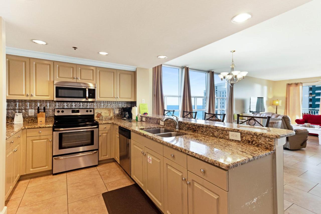 Sterling Shores III Apartment Destin Exterior foto