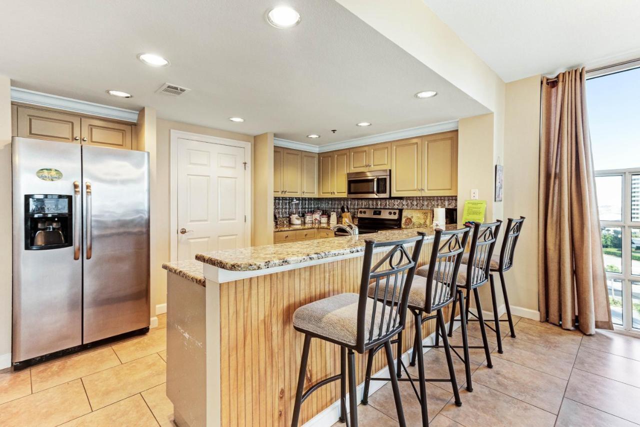 Sterling Shores III Apartment Destin Exterior foto