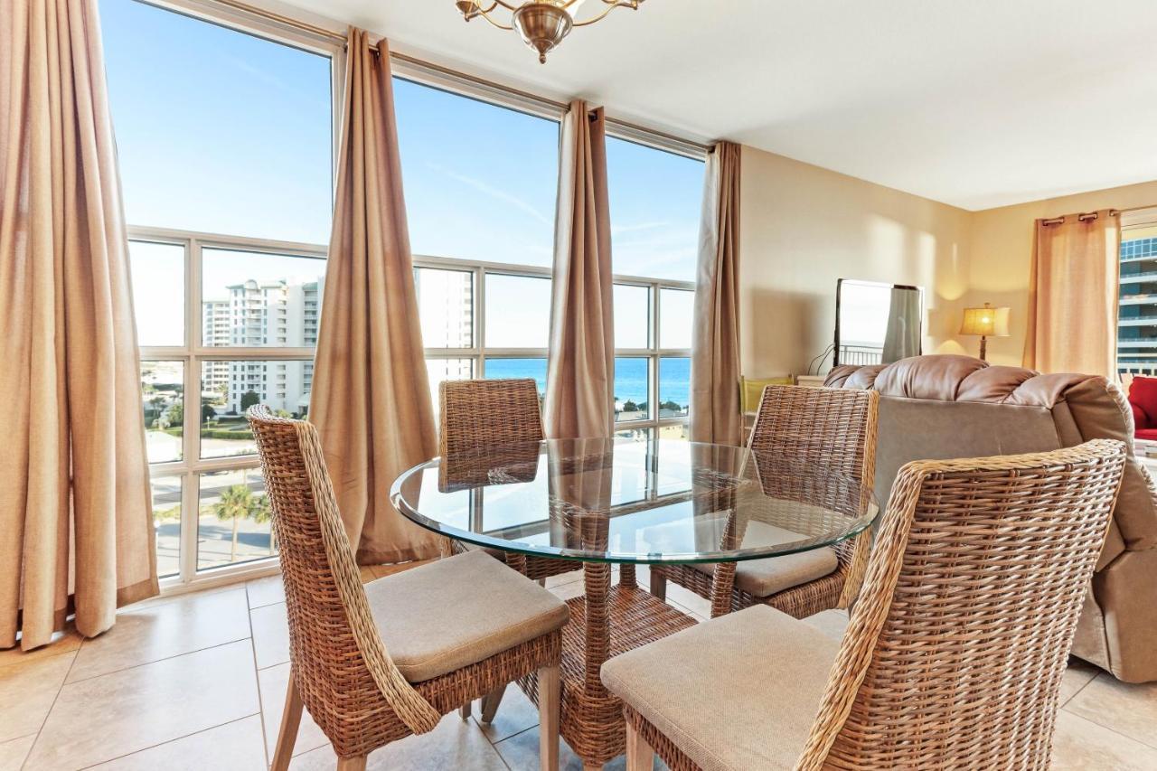 Sterling Shores III Apartment Destin Exterior foto