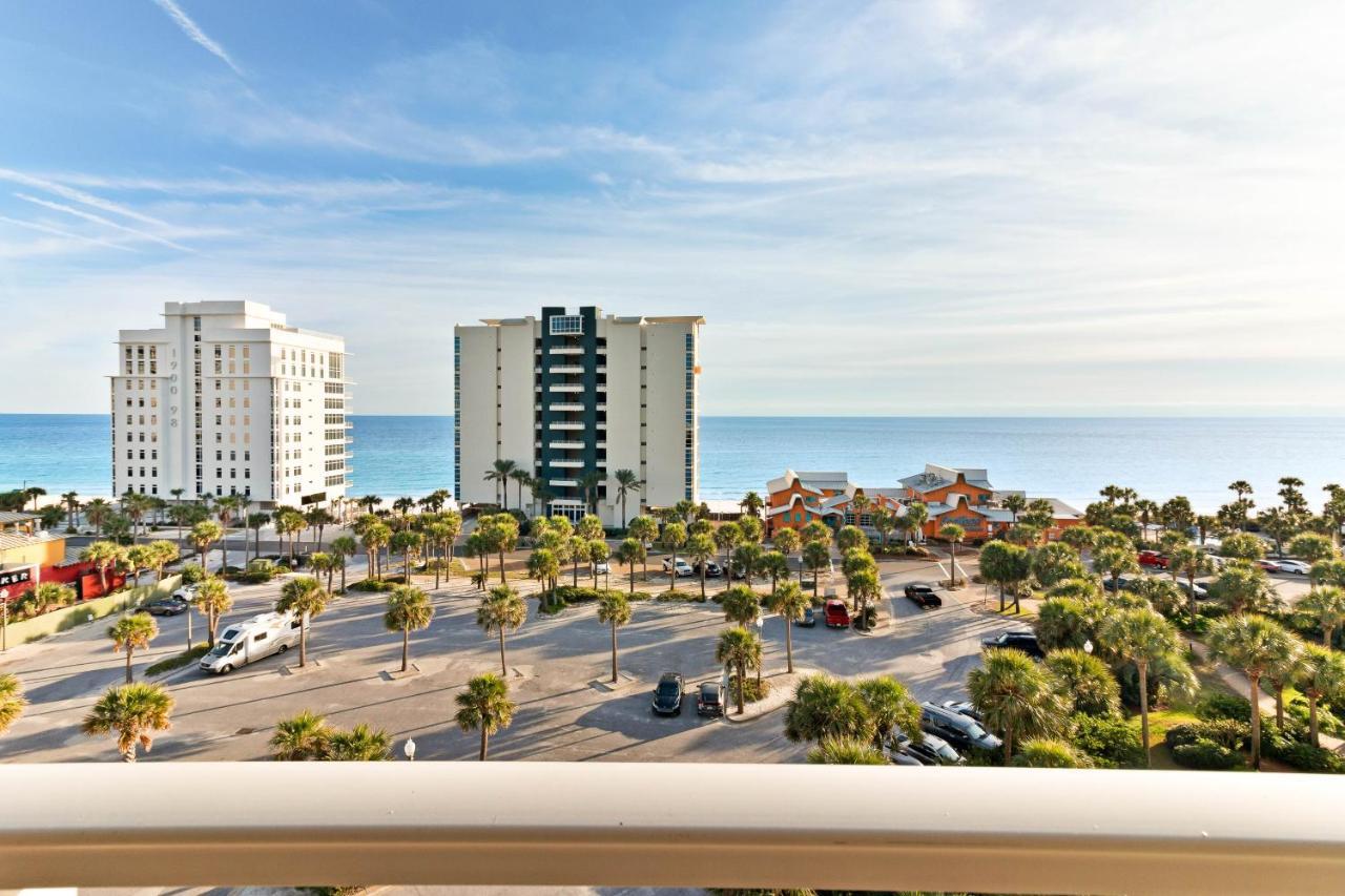 Sterling Shores III Apartment Destin Exterior foto