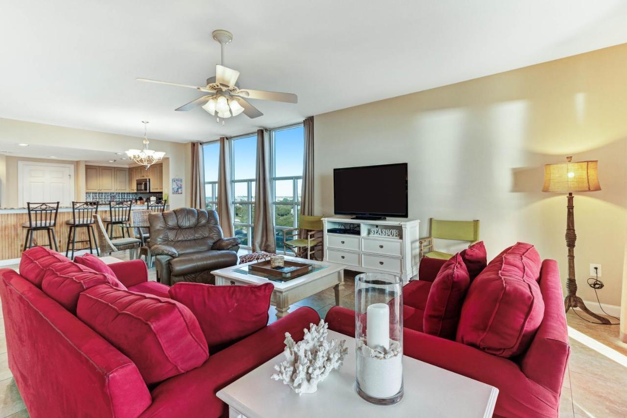 Sterling Shores III Apartment Destin Exterior foto