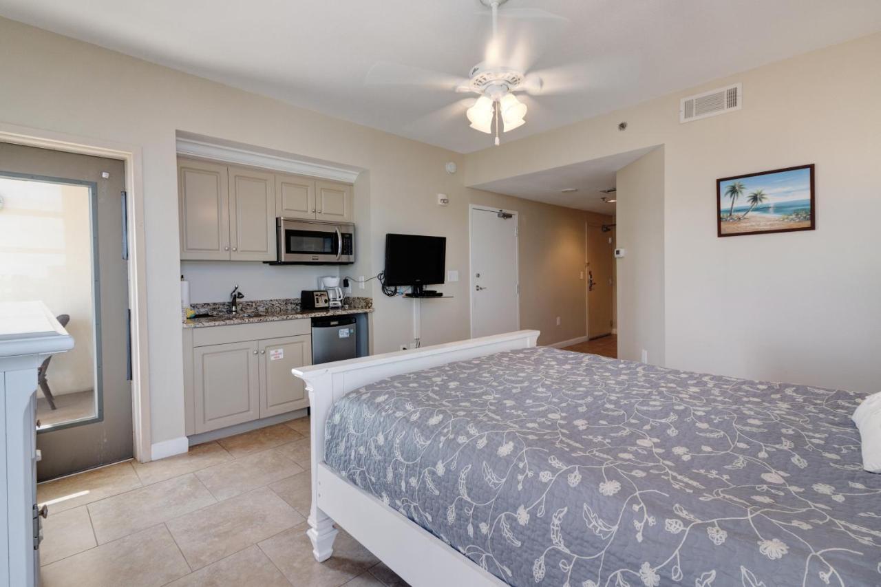 Sterling Shores III Apartment Destin Exterior foto