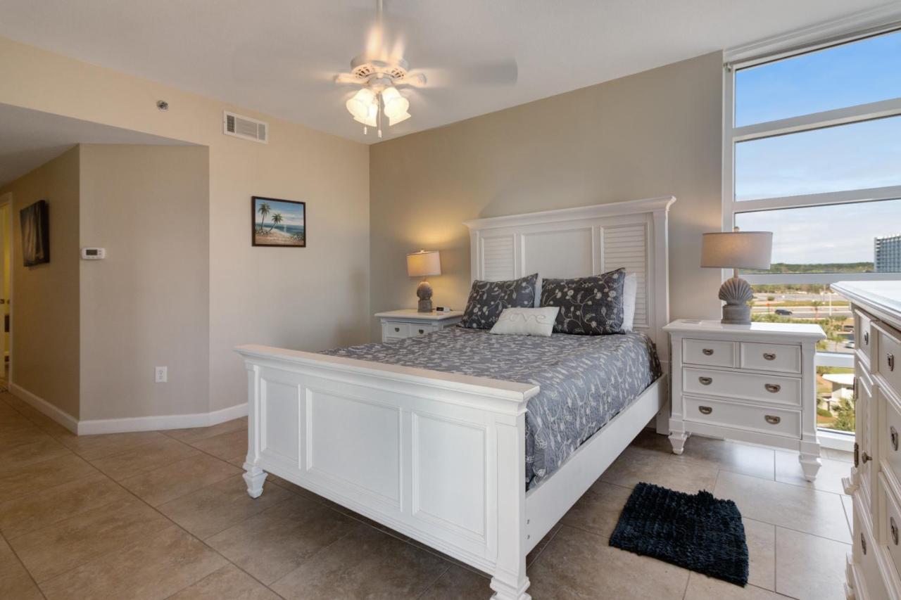 Sterling Shores III Apartment Destin Exterior foto