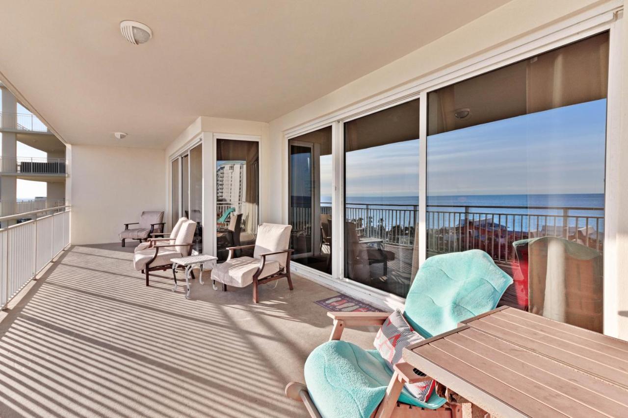 Sterling Shores III Apartment Destin Exterior foto