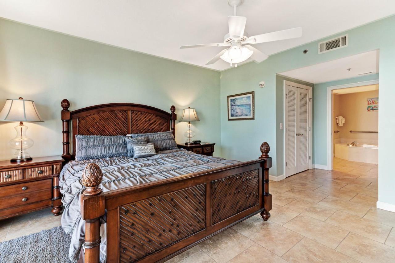 Sterling Shores III Apartment Destin Exterior foto