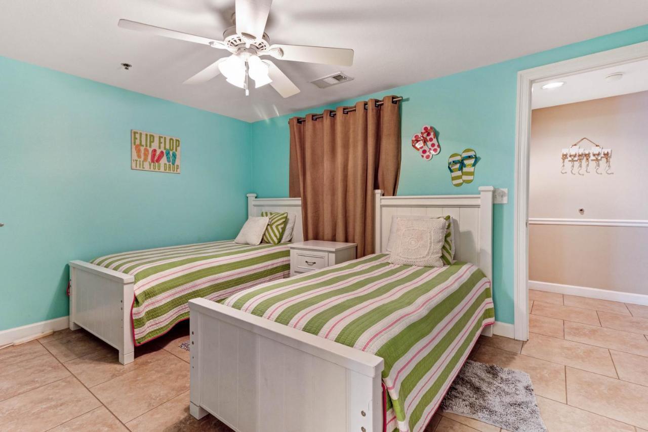 Sterling Shores III Apartment Destin Exterior foto
