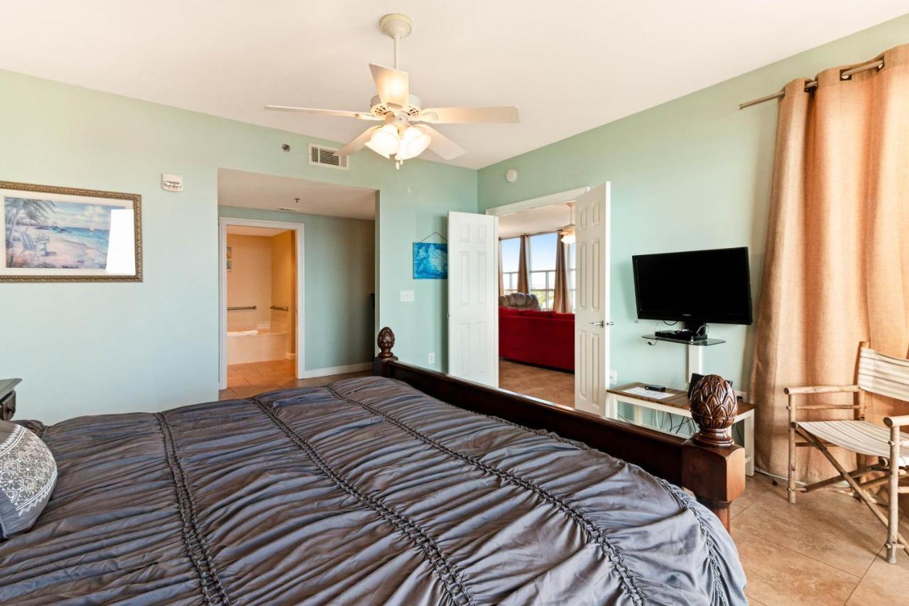 Sterling Shores III Apartment Destin Exterior foto