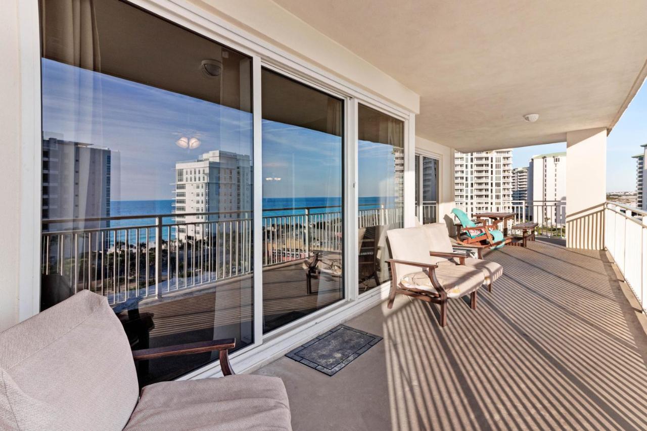 Sterling Shores III Apartment Destin Exterior foto