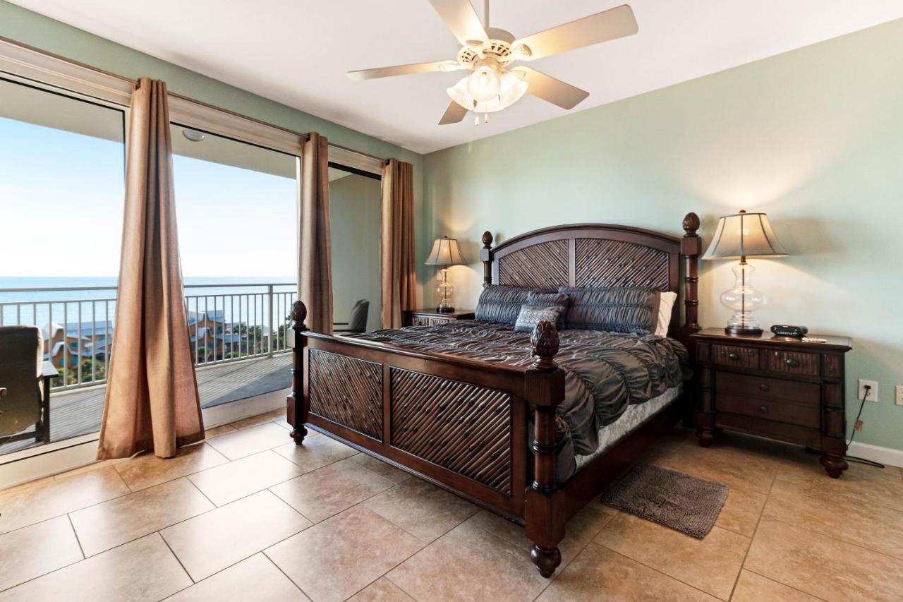 Sterling Shores III Apartment Destin Exterior foto
