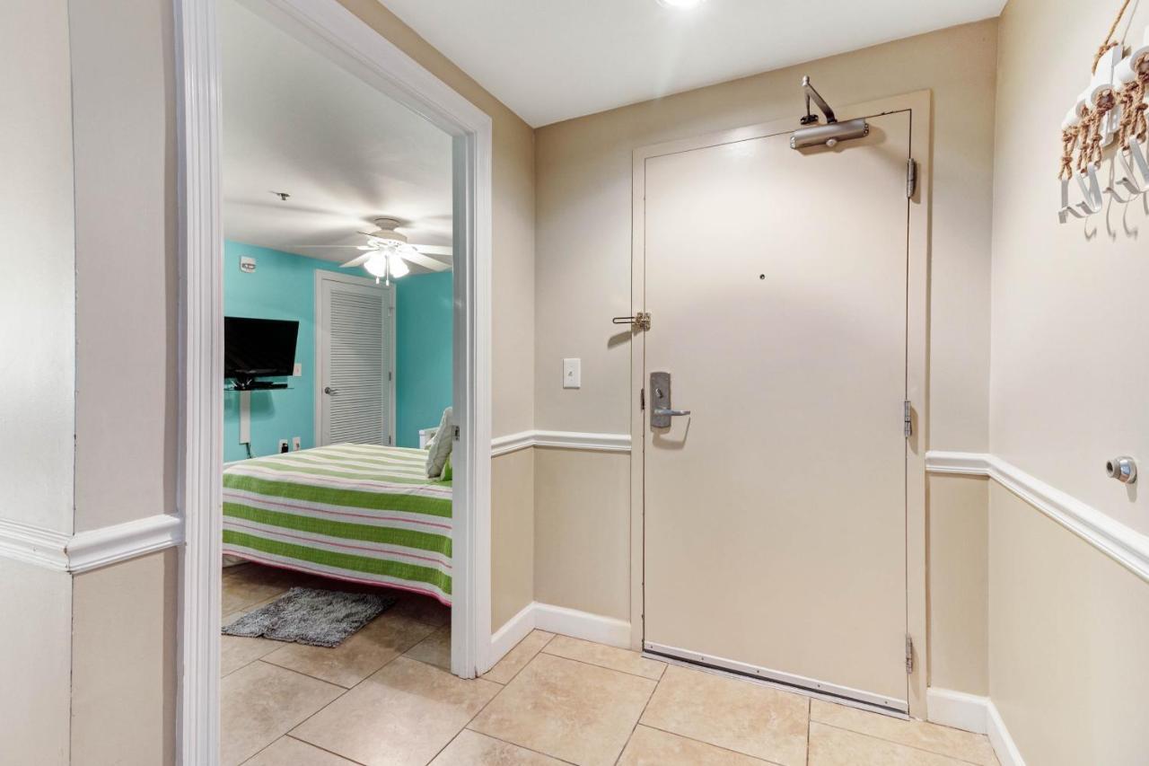Sterling Shores III Apartment Destin Exterior foto
