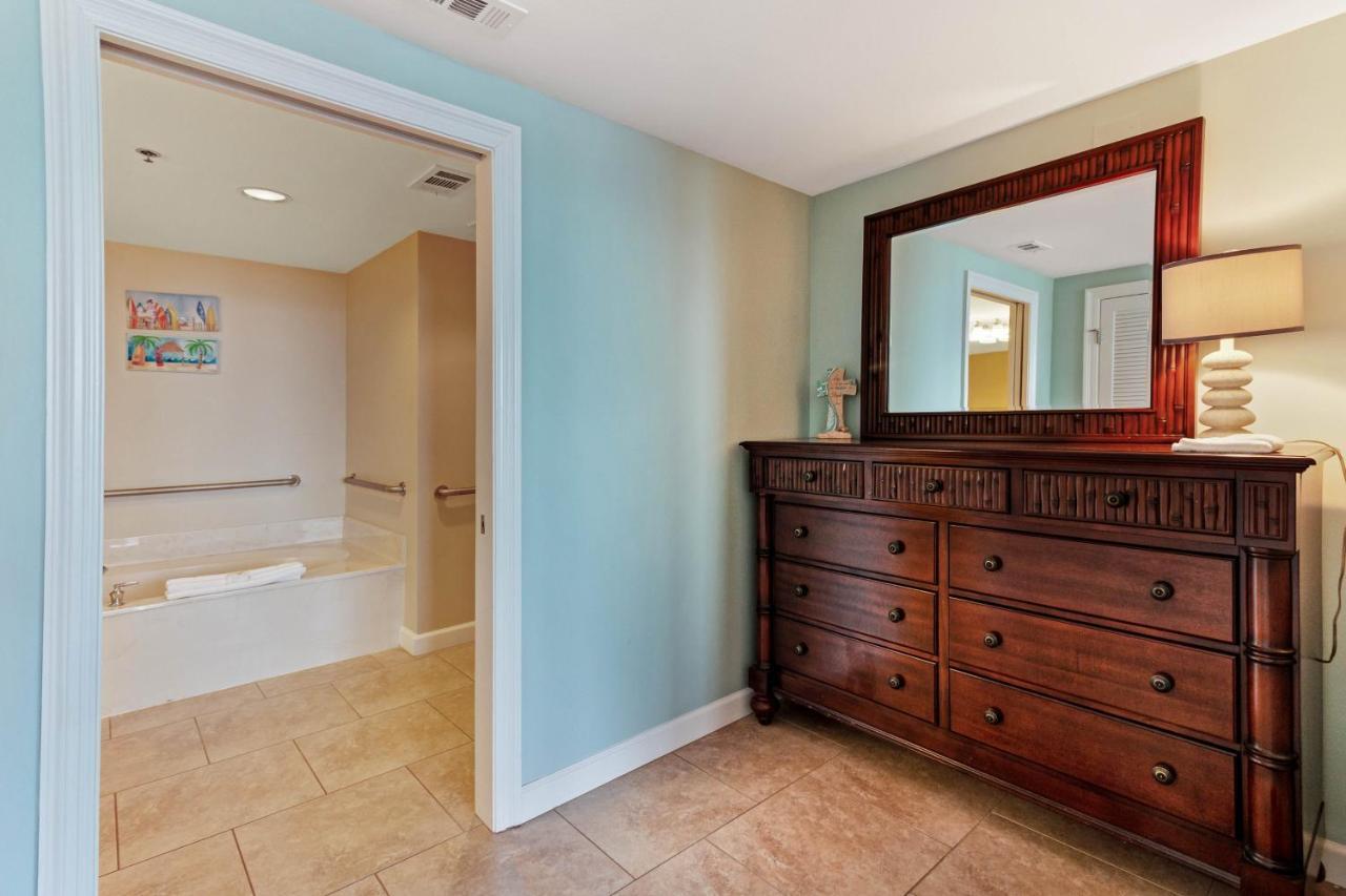 Sterling Shores III Apartment Destin Exterior foto