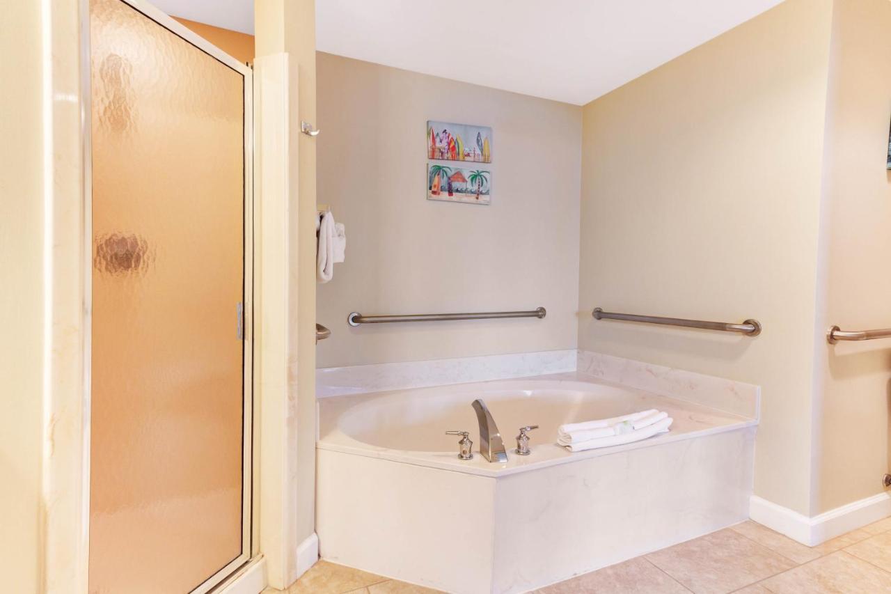 Sterling Shores III Apartment Destin Exterior foto