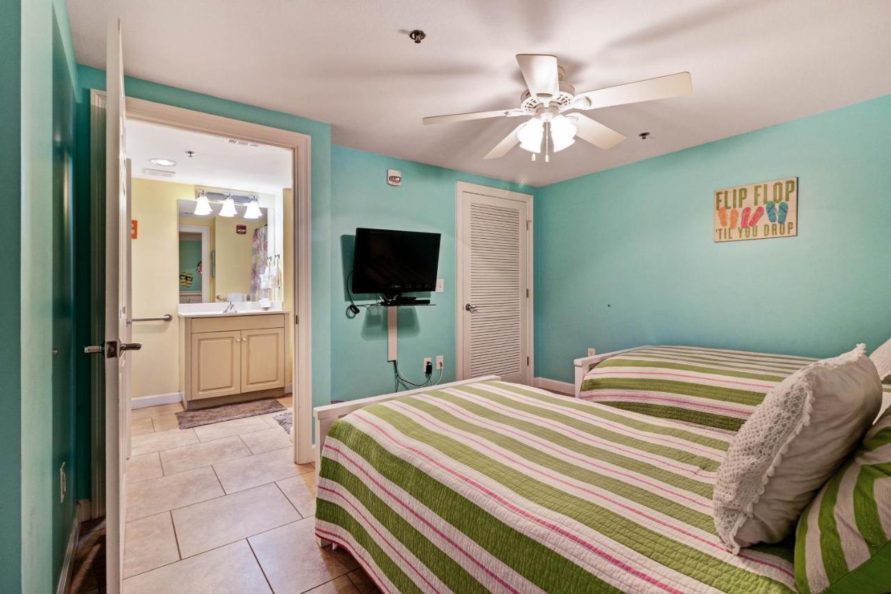 Sterling Shores III Apartment Destin Exterior foto