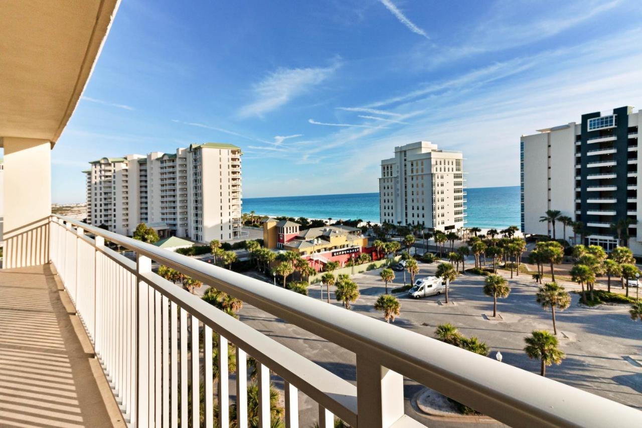 Sterling Shores III Apartment Destin Exterior foto